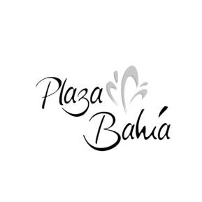 Plaza Bahia Logo