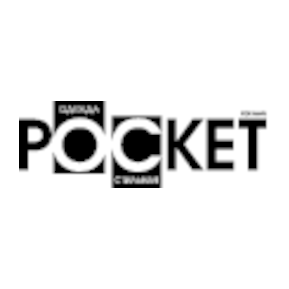 POCKET Logo