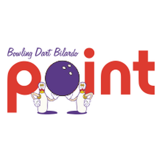 Point Bowling Logo