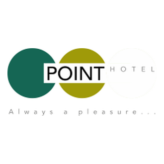 Point Hotel Logo