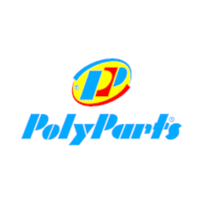 PolyParts Logo