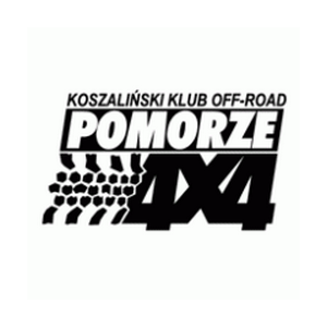 Pomorze 4×4 Logo