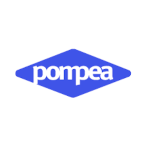 Pompea Logo