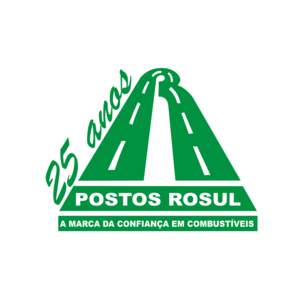 Postos Rosul Logo