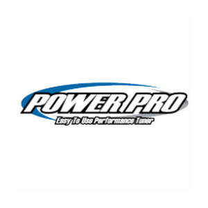Power Pro Logo