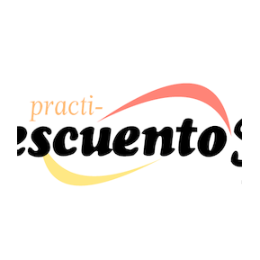 practi-descuentos Logo