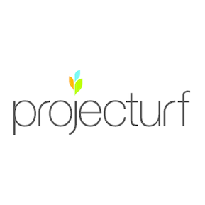 Projecturf Logo