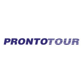 Pronto Tour Logo
