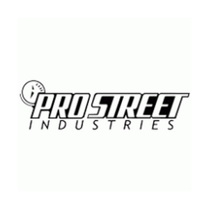 Prostreet Industries Logo