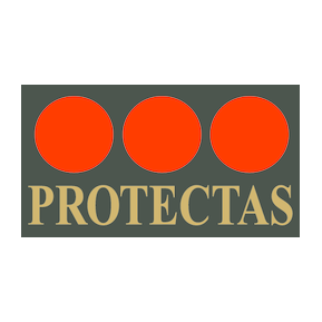 PROTECTAS Logo