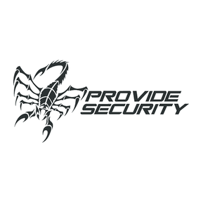 Provide Security Logo