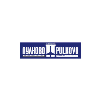 Pulkovo Logo