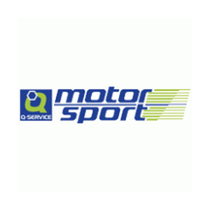 Q-SERVICE MOTOR SPORT Logo