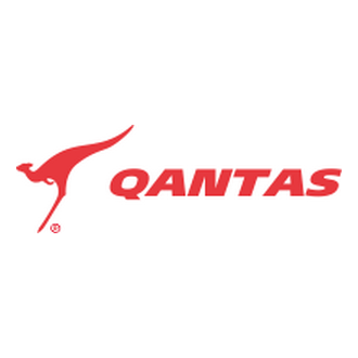 Qantas Airlines Logo