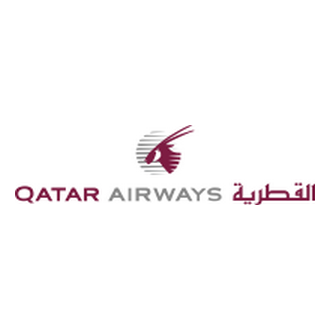 Qatar Airways Logo