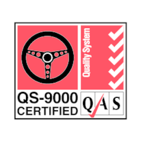 QS-9000 Logo