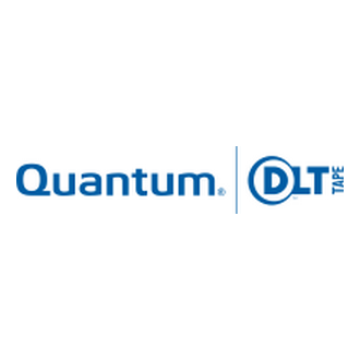 Quantum DLT Logo