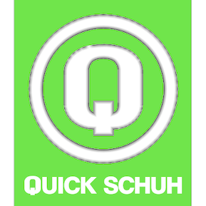 Quick Schuh Logo