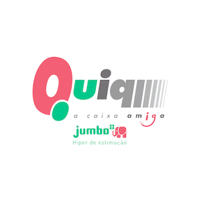 QUIQ Caixa Amiga Logo