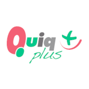 Quiq Plus Logo