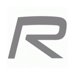 R Logo