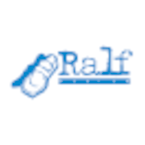 ralf ringer Logo