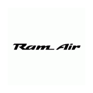 Ram Air Logo