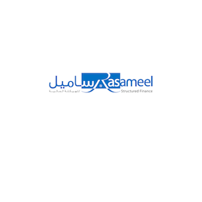 Rasameel Logo