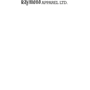 Raymond Apparel Ltd Logo