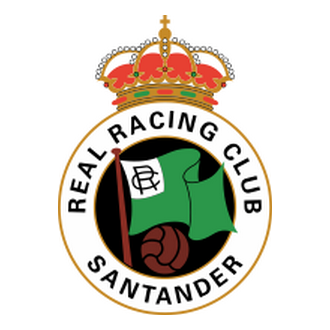 Real Racing Club Santander Logo