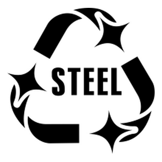 Recycle Steel Institute Logo