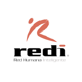 Red Humana Inteligente Logo
