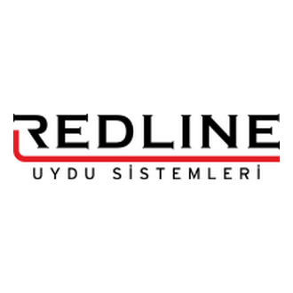 Redline Logo
