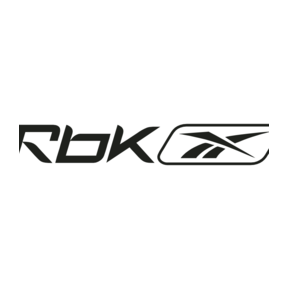 Reebok RBK Logo