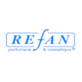 Refan Ltd. Logo