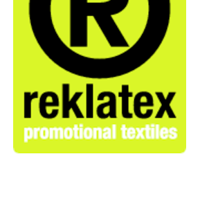 Reklatex Textiles Logo Logo