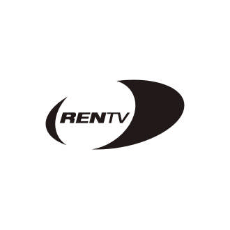 REN TV Logo