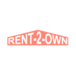 RENT-2-OWN Logo