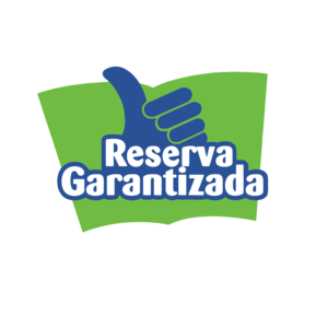 Reserva Garantizada Logo