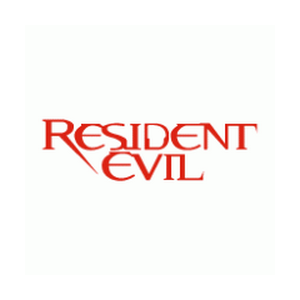 Resident Evil Logo