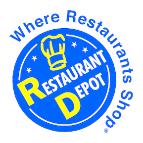 Restaurant Depot Logo