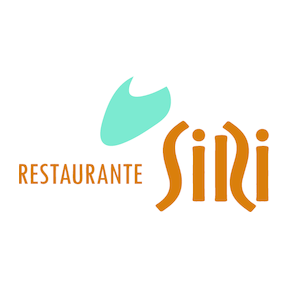 Restaurante Siri Logo