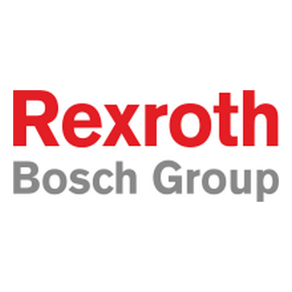 Rexroth Bosch Group Logo