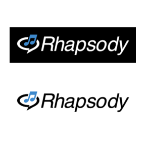 Rhapsody Interface Engine R Logo Rhapsody logo vector
