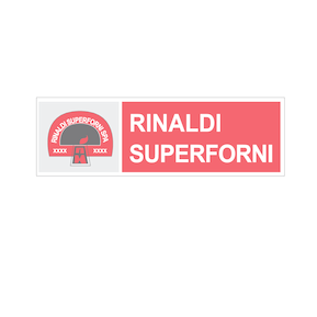 Rinaldi Superforni Logo