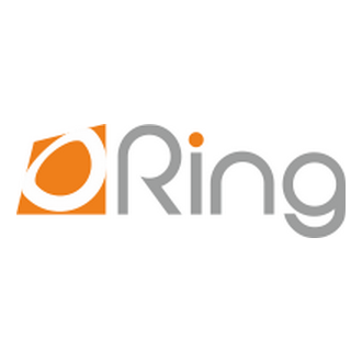 Ring Mağazalar Zinciri Logo