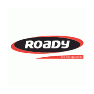 Roady Logo