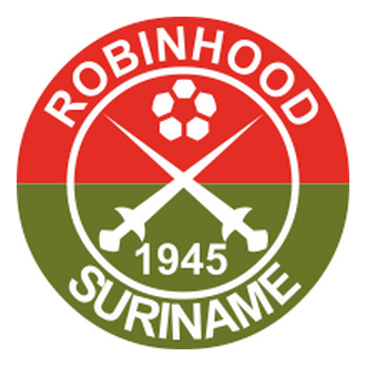 Robinhood Suriname Logo