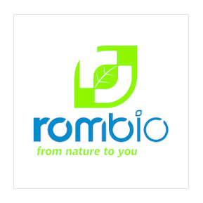 Rombio Logo