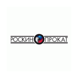 Roskinoprokat Logo